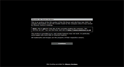 Desktop Screenshot of phoenix-mg-rover.org